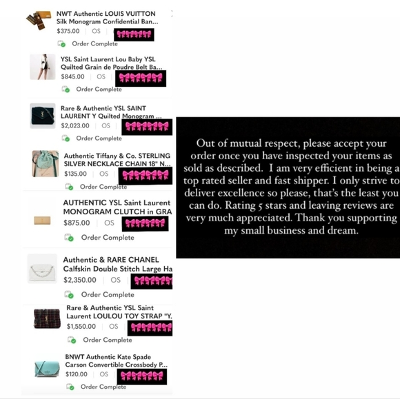 ALL INVENTORY ON DECK! 🥳 🎉 - Picture 9 of 17